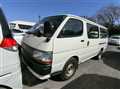 1995 Toyota Hiace Van