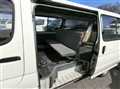 1995 Toyota Hiace Van