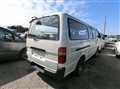 1995 Toyota Hiace Van