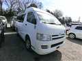 2005 Toyota Hiace Van
