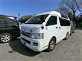 2005 Toyota Hiace Van
