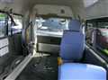 2005 Toyota Hiace Van