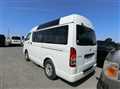 2005 Toyota Hiace Van