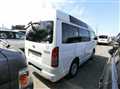 2005 Toyota Hiace Van