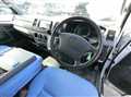 2005 Toyota Hiace Van