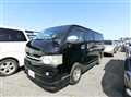 2008 Toyota Hiace Van
