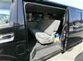 2008 Toyota Hiace Van