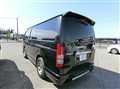 2008 Toyota Hiace Van