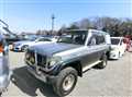 1992 Toyota Land Cruiser Prado