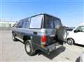 1992 Toyota Land Cruiser Prado