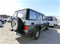1992 Toyota Land Cruiser Prado