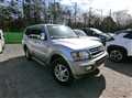 2003 Mitsubishi Pajero