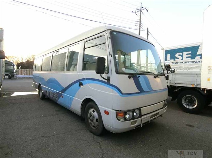 2005 Mitsubishi Rosa