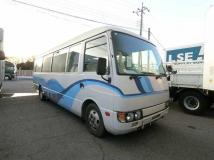 2005 Mitsubishi Rosa