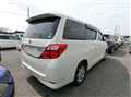 2014 Toyota Alphard