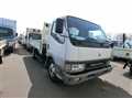 2001 Mitsubishi Canter