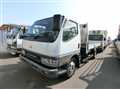 2001 Mitsubishi Canter