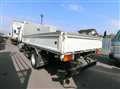 2001 Mitsubishi Canter