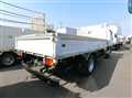 2001 Mitsubishi Canter