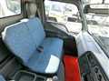 2001 Mitsubishi Canter