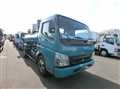 2010 Mitsubishi Canter