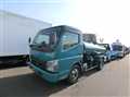 2010 Mitsubishi Canter