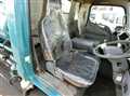2010 Mitsubishi Canter