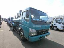 2010 Mitsubishi Canter