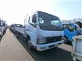 2009 Mitsubishi Canter