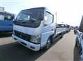 2009 Mitsubishi Canter