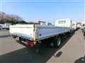 2009 Mitsubishi Canter