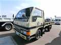 1989 Mitsubishi Canter