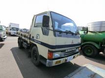 1989 Mitsubishi Canter