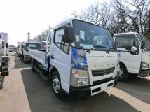 2015 Mitsubishi Canter