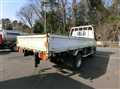 1997 Mitsubishi Canter