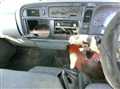 1997 Mitsubishi Canter