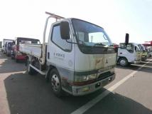 1997 Mitsubishi Canter