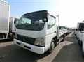 2005 Mitsubishi Canter