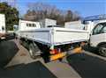2005 Mitsubishi Canter