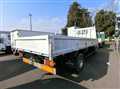 2005 Mitsubishi Canter