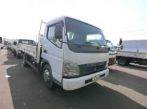 2005 Mitsubishi Canter