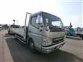 2002 Mitsubishi Canter