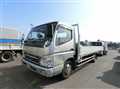 2002 Mitsubishi Canter
