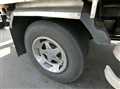 2002 Mitsubishi Canter