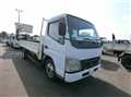 2003 Mitsubishi Canter