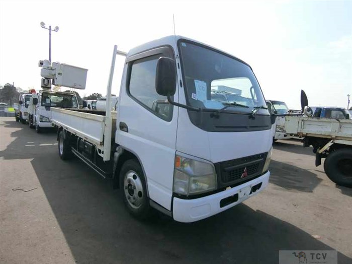 2003 Mitsubishi Canter