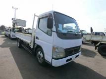 2003 Mitsubishi Canter