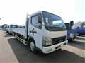 2009 Mitsubishi Canter