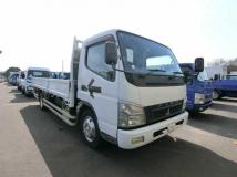 2009 Mitsubishi Canter