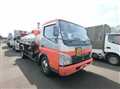 2005 Mitsubishi Canter